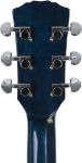 ARROW akustična kitara Dune Series Blue