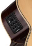 ARROW elektroakustična kitara Platinum CE SIT/RW