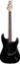 ARROW ELEKTRIČNA KITARA ST 211 Tonecaster Abyss Black Rosewood/Black