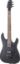 ARROW ELEKTRIČNA KITARA Antimyth FR22 Abyss Black Matt Rosewood