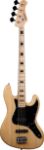ARROW BAS KITARA LOUSIANA 4 Natural Maple/Black