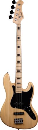ARROW BAS KITARA LOUSIANA 4 Natural Maple/Black