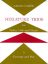 CARSE:MINIATURE TRIOS 3 CARRIAGE AND PAIR VIOLIN,CELLO AND PIANO