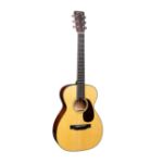 MARTIN AKUSTIČNA KITARA 0-18 made in USA w/case