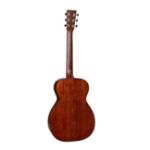 MARTIN AKUSTIČNA KITARA 0-18 made in USA w/case