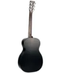 MARTIN AKUSTIČNA KITARA D-X1 Black s torbo