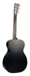 MARTIN AKUSTIČNA KITARA 0-X1 Black s torbo