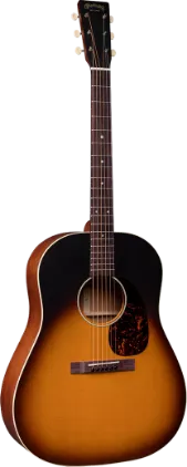 Slika MARTIN AKUSTIČNA KITARA DSS17 Whiskey Sunset  made in USA w/gig bag