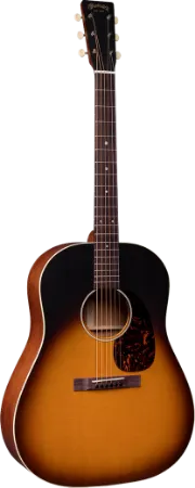 MARTIN AKUSTIČNA KITARA DSS17 Whiskey Sunset  made in USA w/gig bag