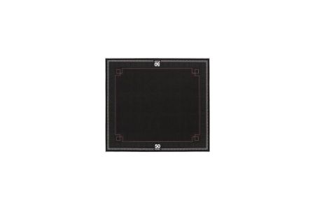 PREPROGA TAMA TDR-50TH DRUM RUG 50TH ANN