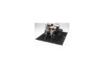 PREPROGA TAMA TDR-50TH DRUM RUG 50TH ANN