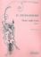 TCHAIKOVSKY:PEZZO CAPRICCIOSO OP.62 VIOLONCELLO AND PIANO