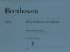 BEETHOVEN:WORKS FOR PIANO FOUR-HANDS