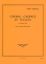 DUTILLEUX:CHORAL,CADENCE ET FUGATO TROMBONE AND PIANO