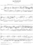 MOZART:HORNKONZERT/HORN CONCERTO NR.4 ES-DUR KV495