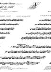 KREUTZER:42 STUDI PER VIOLA