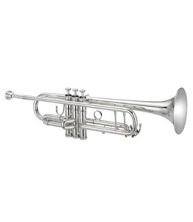 JUPITER TROBENTA Bb JTR1110 RSQ POSREBRENA