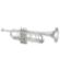 JUPITER TROBENTA Bb JTR1110 RSQ POSREBRENA
