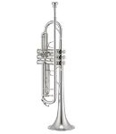 JUPITER TROBENTA Bb JTR1110 RSQ POSREBRENA