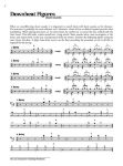 MORGAN:THE JAZZ DRUMMER'S READING WORKBOOK + MP3 PLAYALONG