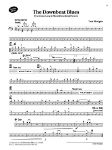 MORGAN:THE JAZZ DRUMMER'S READING WORKBOOK + MP3 PLAYALONG