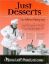 FREYTAG:JUST DESSERTS+CD