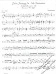 MANCINI:LATIN JOURNEY FOR MULTIPLE PERCUSSION SOLO
