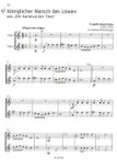 GISLER-HAASE:MINI MAGIC FLUTE  VOL.3 + AUDIO ACCESS
