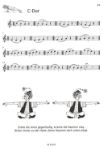 GISLER-HAASE:MINI MAGIC FLUTE  VOL.3 + AUDIO ACCESS