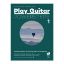 LANGER/NEGES:PLAY GUITAR POWERSTEPS 1 + AUDIO ACCESS