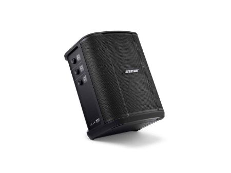 BOSE ZVOČNIK S1 PRO + z baterijo