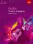 GUITAR SCALES & ARPEGGIOS GRADES 6-8 ABRSM