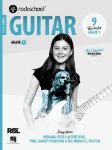 ROCKSCHOOL GUITAR GRADE 1 (2024) + AUDIO ACCESS