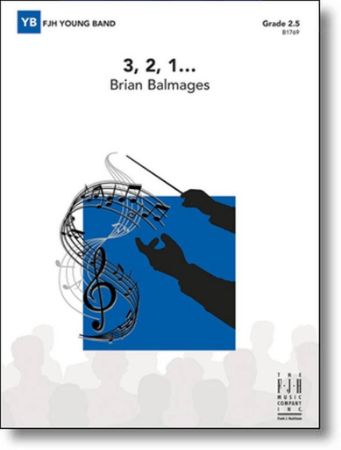 BALMAGES:3,2,1...YOUNG BAND
