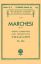 MARCHESI:TWENTY ELEMENTARY AND PROGRESSIVE VOCALISES FOR ALTO OP.15
