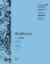 BEETHOVEN:EGMONT OP.84 OUVERTURE FULL SCORE