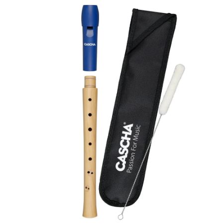 CASCHA KLJUNASTA FLAVTA BAROČNI PRIJEM  CFL1B