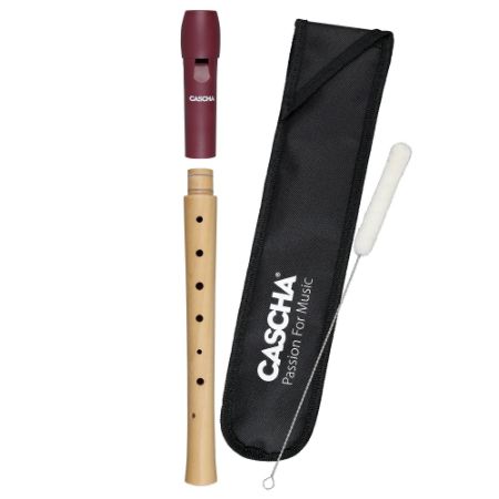 CASCHA KLJUNASTA FLAVTA NEMŠKI PRIJEM  CFL1G