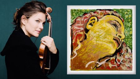 EVAH PIRAZZI NEO STRUNA ZA VIOLINO 1E - MEDIUM