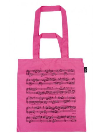 DP TORBA PINK NOTNI ZAPIS