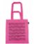 DP TORBA PINK NOTNI ZAPIS