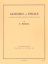 BOZZA:ALLEGRO ET FINALE BASS TROMBONE AND PIANO