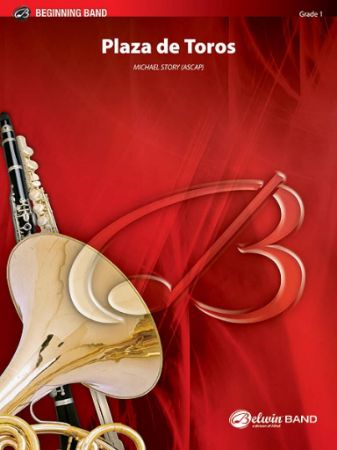 STORY:PLAZA DE TOROS CONCERT BAND