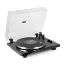 Audizio gramofon Toledo Premium Turntable Black