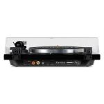 Audizio gramofon Toledo Premium Turntable Black