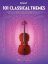 101 CLASSICAL THEMES CELLO SOLO