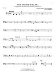101 BROADWAY SONGS CELLO SOLO