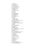 101 JAZZ SONGS CELLO SOLO