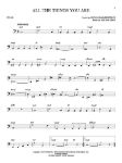 101 JAZZ SONGS CELLO SOLO