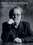 BENNY ANDERSSON PIANO
